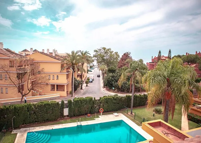 Marbella Playa Elviria 7 Px By Houselogy