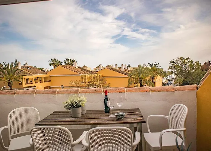 Marbella Playa Elviria 7 Px By Houselogy