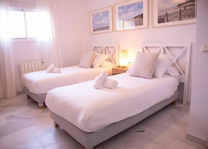 Marbella Playa Elviria 7 Px By Houselogy