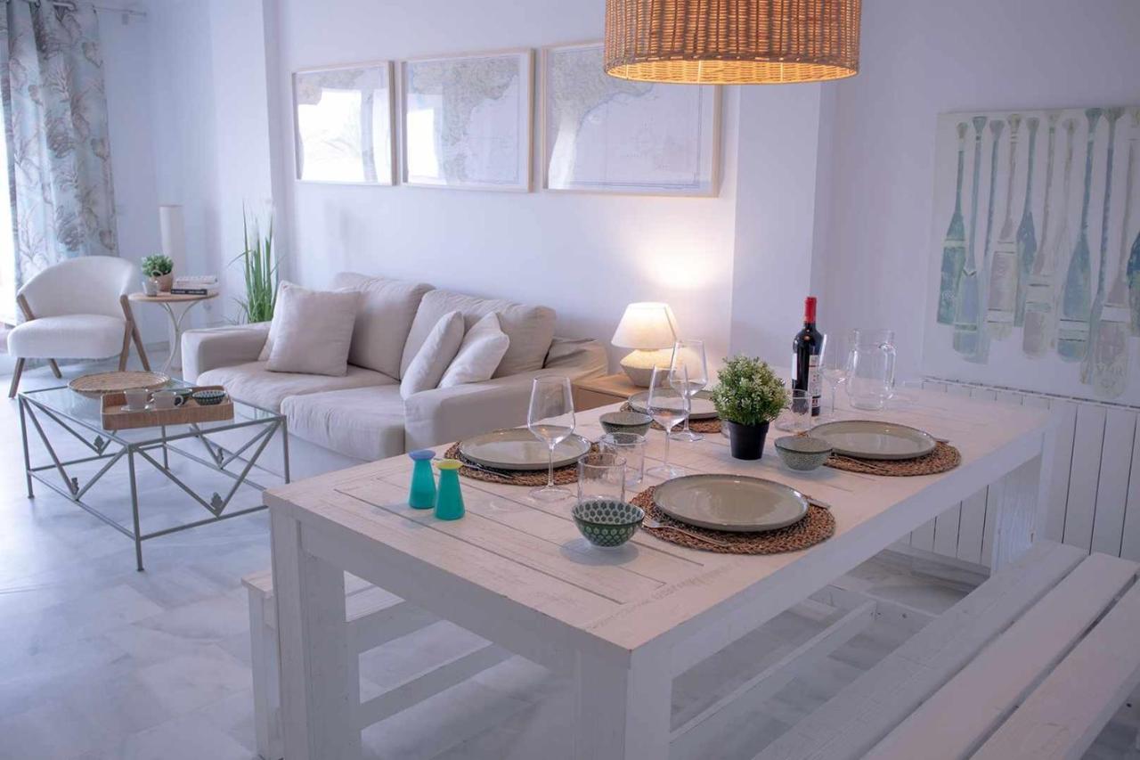 Playa Elviria 7 Px By Houselogy Marbella