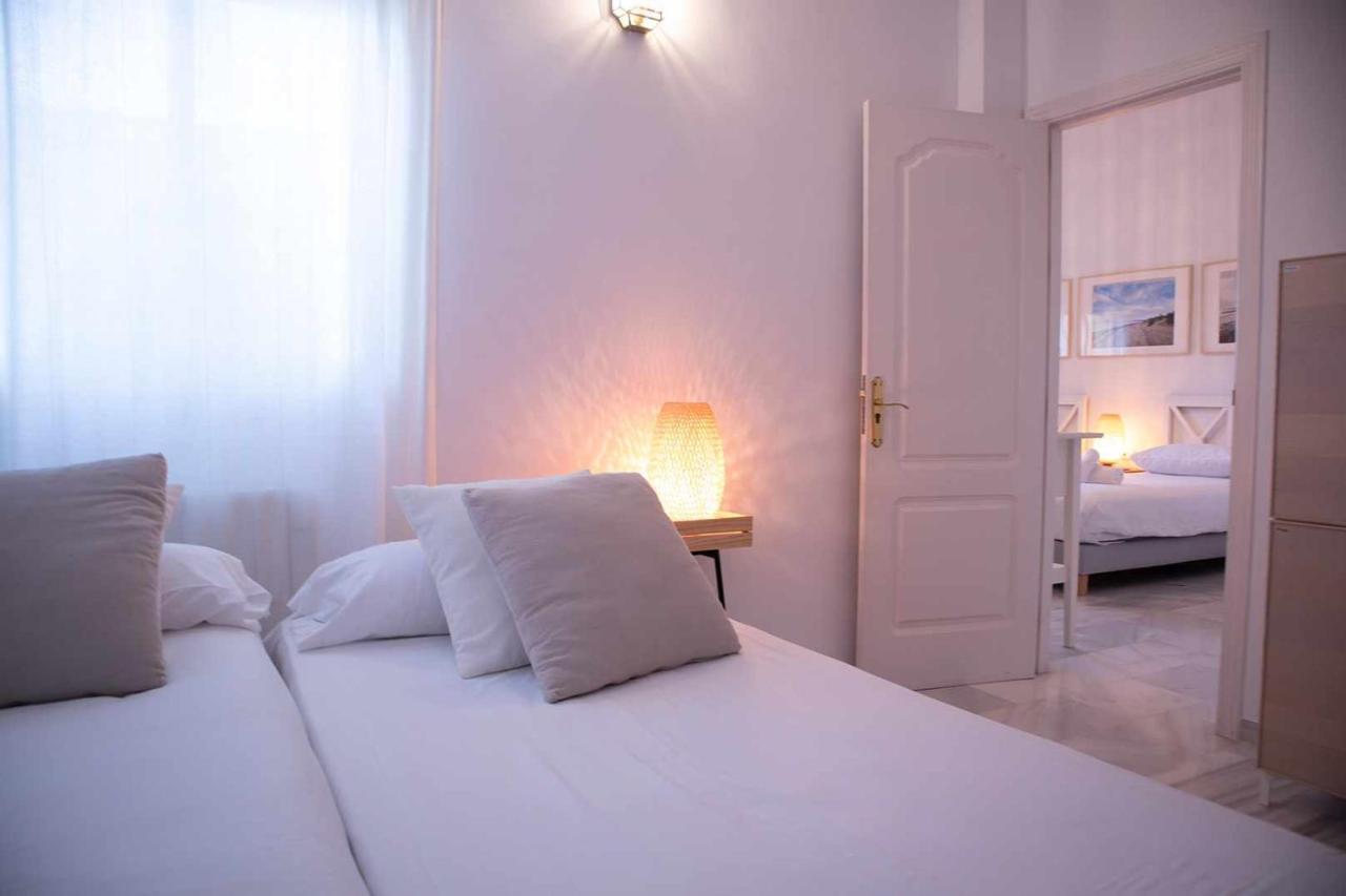 Playa Elviria 7 Px By Houselogy Apartment *