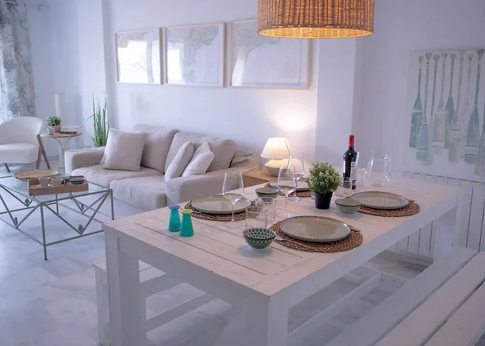 Marbella Playa Elviria 7 Px By Houselogy