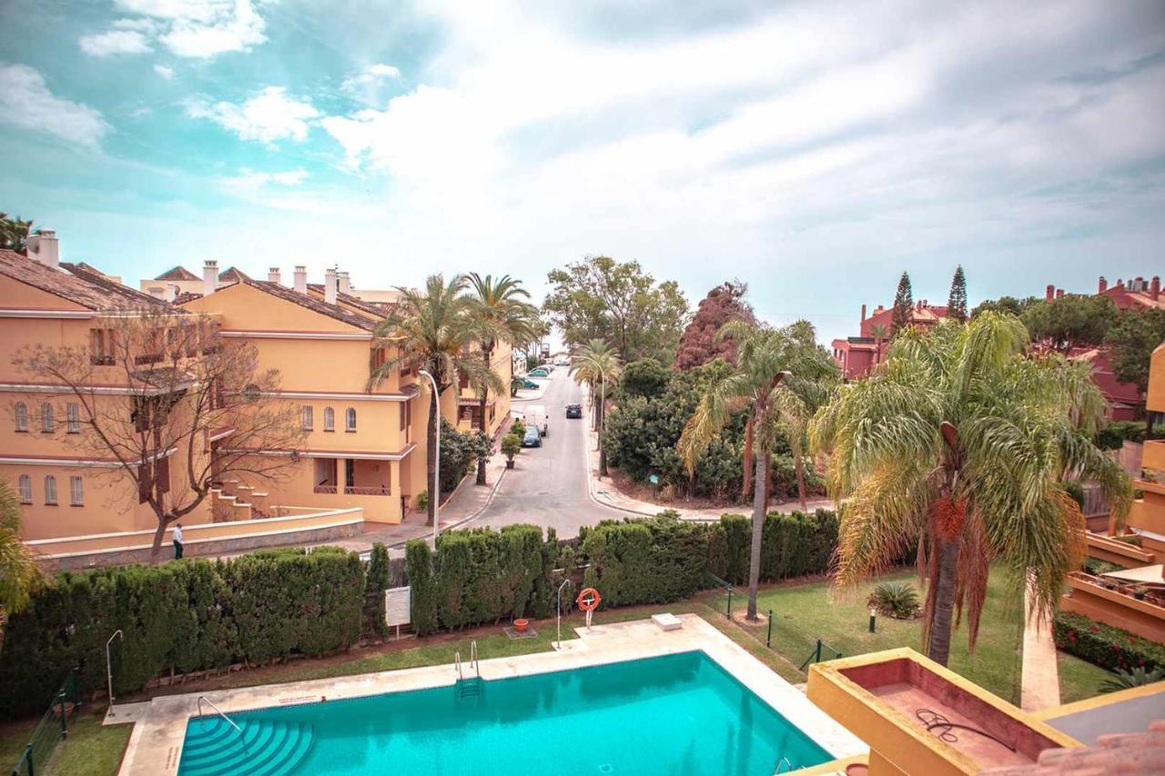 Apartament Playa Elviria 7 Px By Houselogy