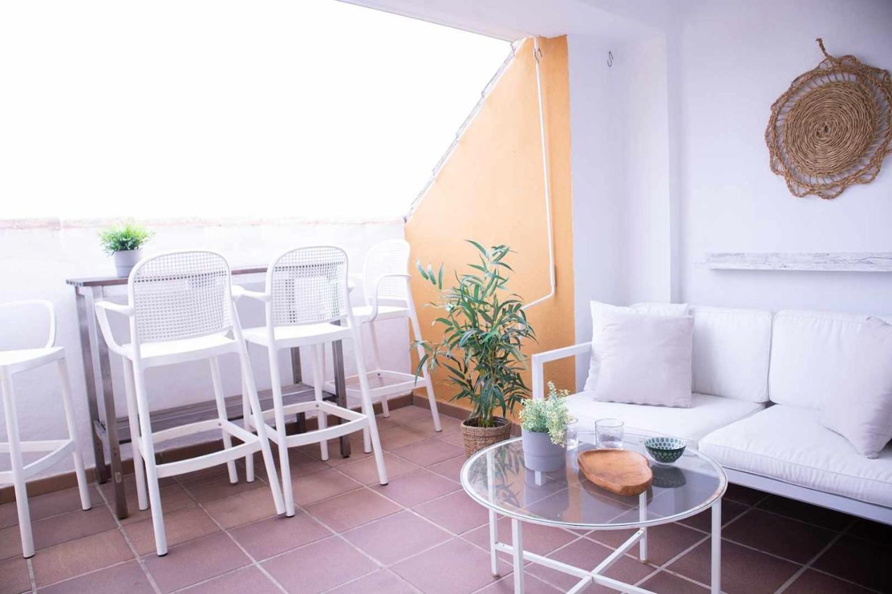 Playa Elviria 7 Px By Houselogy Apartament