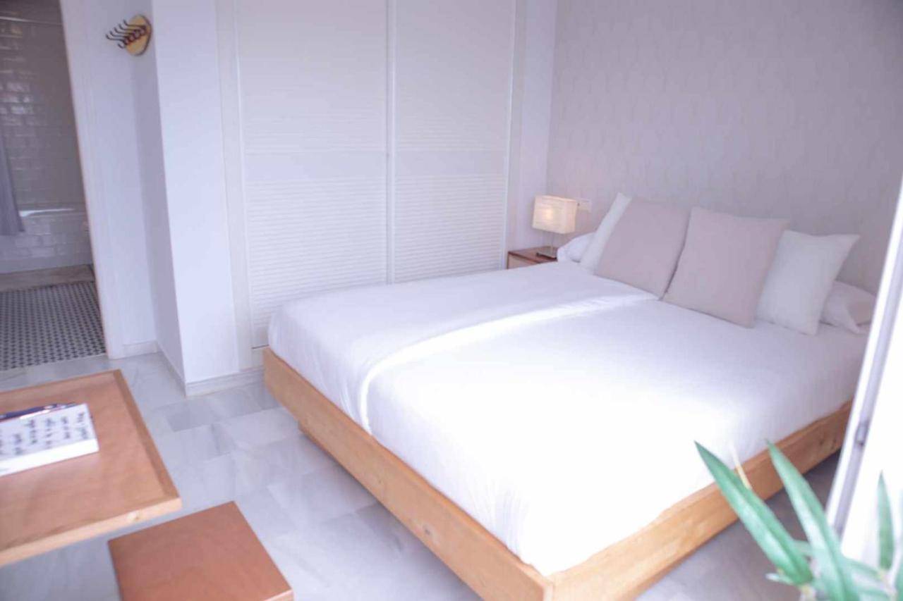 Apartament Playa Elviria 7 Px By Houselogy