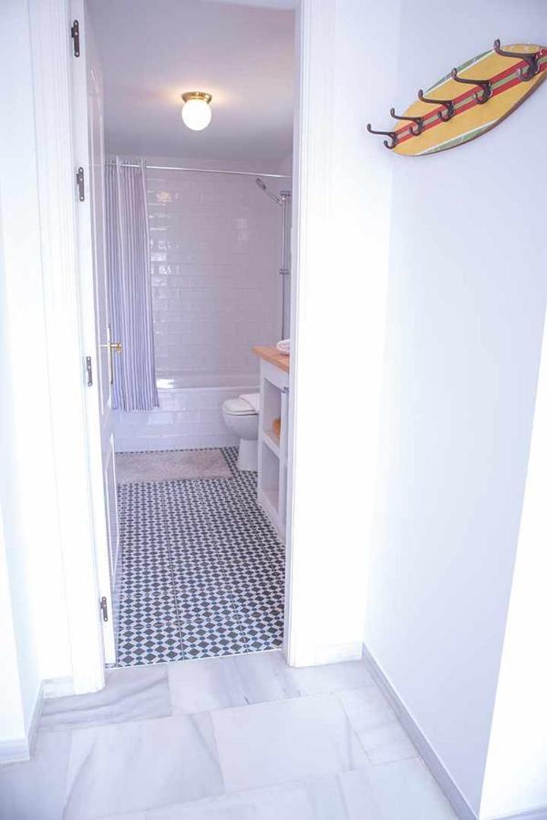 Apartament Playa Elviria 7 Px By Houselogy Marbella
