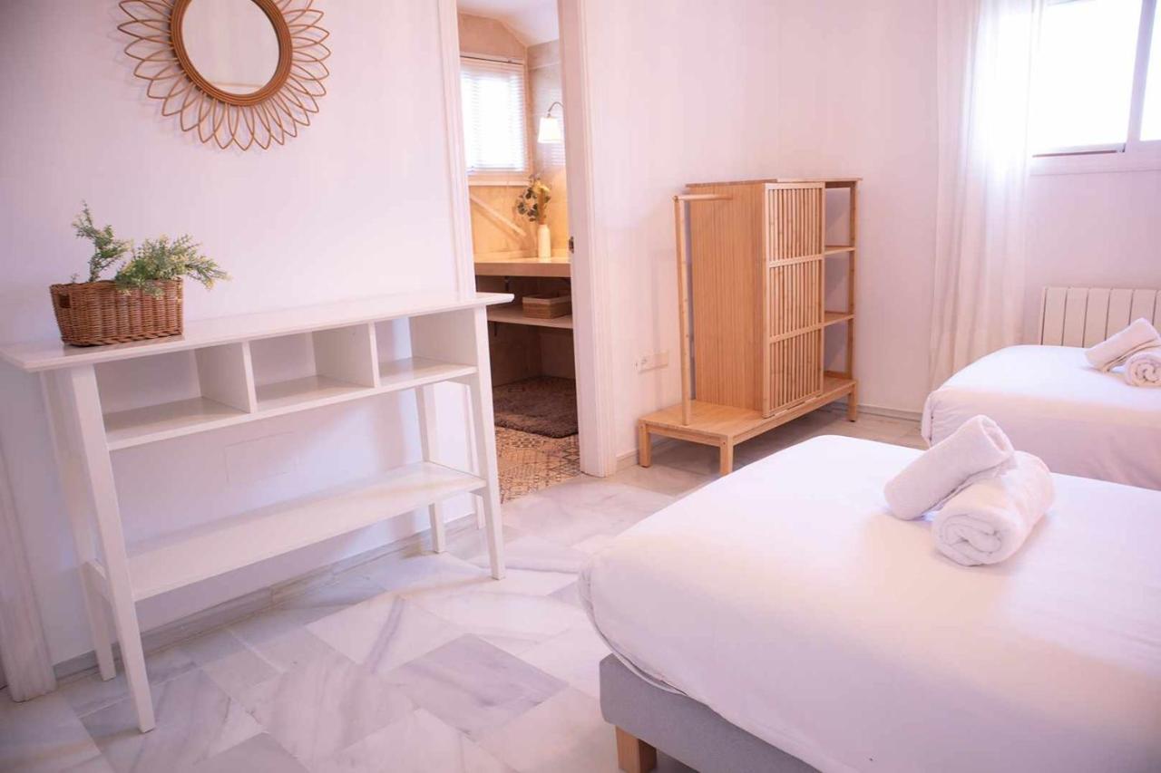 Apartament Playa Elviria 7 Px By Houselogy *