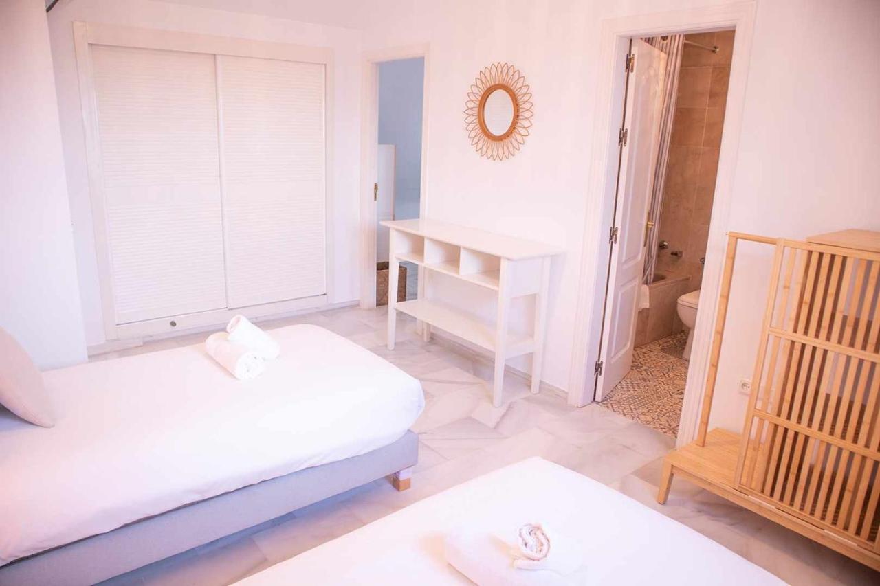 Playa Elviria 7 Px By Houselogy Apartament *