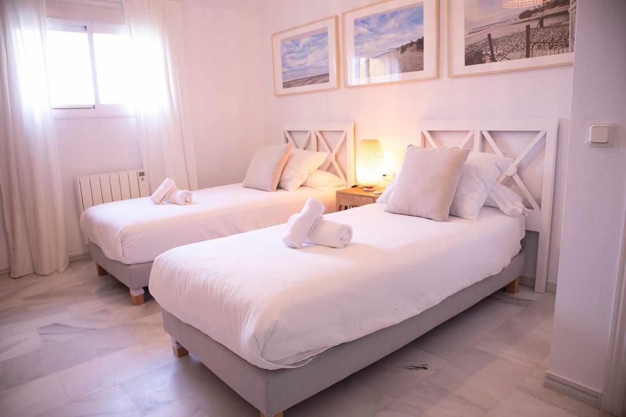 Playa Elviria 7 Px By Houselogy Apartament
