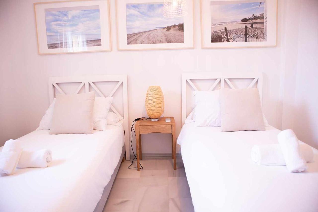 Playa Elviria 7 Px By Houselogy Apartament